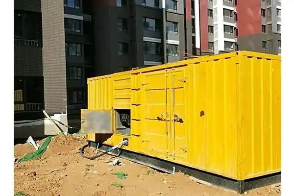 三沙发电机租赁怎么去检查电力电缆线路的温度呢?